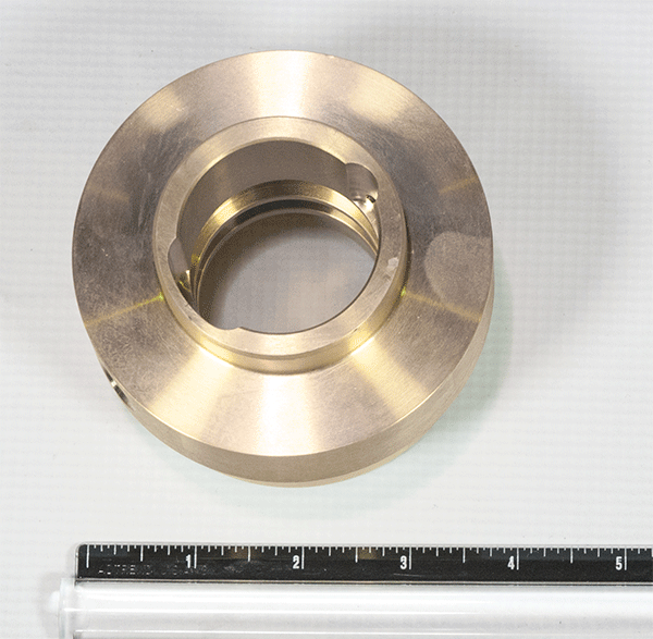 McElroy Part 1205601 - LF ROD GLAND for sale