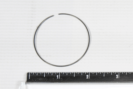 McElroy Part 1806201 - CLAMP KNOB SNAP RING for sale
