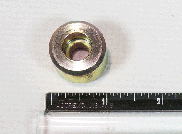 McElroy Part 3603633 - REST BUTTON for sale