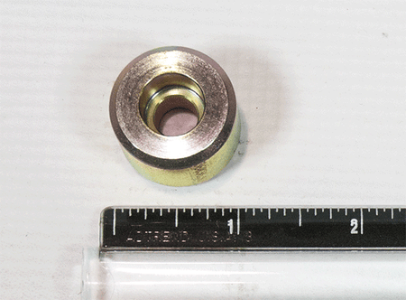 McElroy Part 3603633 - REST BUTTON for sale