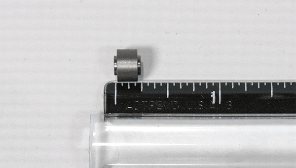 CTS15004 - Ratchet Facer Spacer
