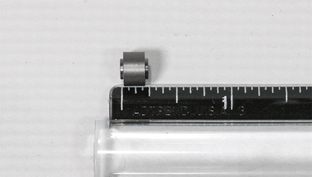 CTS15004 - Ratchet Facer Spacer