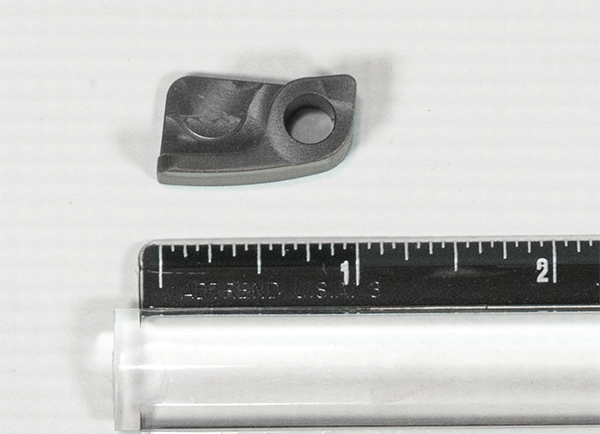 CTS16901 - Lock Cam Latch