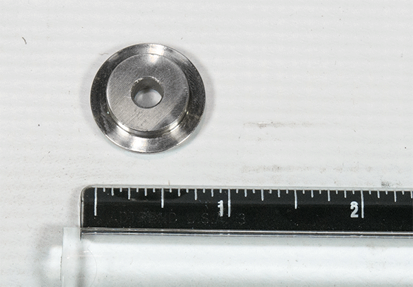CTS19901 - Bushing