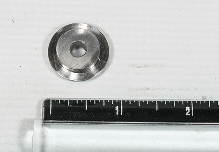 CTS19901 - Bushing