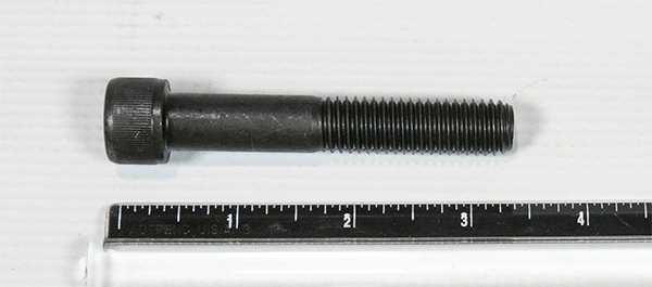 MAC00147 - 1/2-13Ncx3Lg Shcs