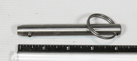 MCF00008 - 1/2Diax3-9/32 Grip Clv Pin Pl