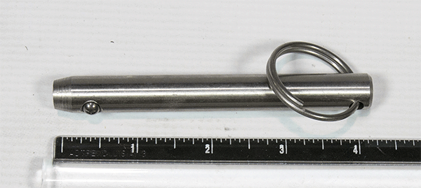 MCF00008 - 1/2Diax3-9/32 Grip Clv Pin Pl