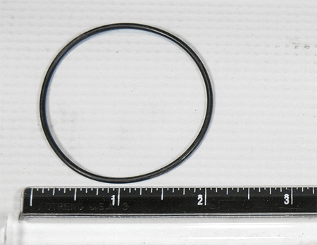 MDL00029 - O-Ring