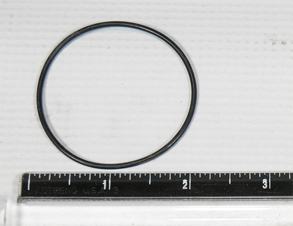 MDL00029 - O-Ring