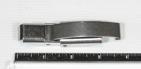 MJD00041 - Lightduty Stainless Draw Latch