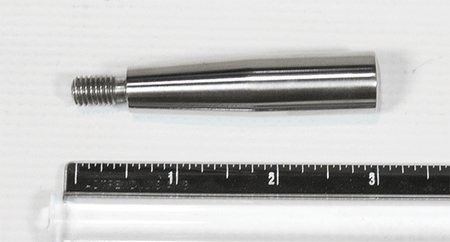 MJJ00045 - M8 Handle