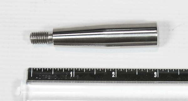 MJJ00045 - M8 Handle