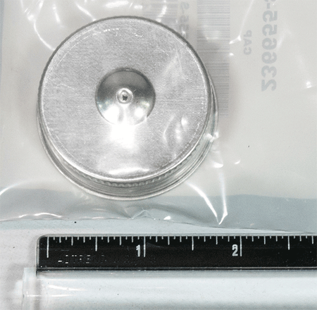 MJQ00079 - Gas Cap