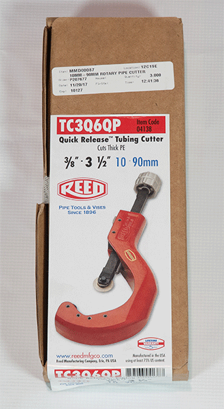 mmD00087 - 10mm-90mm Rotary Pipe Cutter