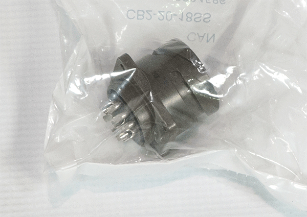 MQF00399 - Box Mnt 3#12 - SearchTag, 6#16 F Recep