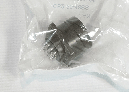 MQF00399 - Box Mnt 3#12 - SearchTag, 6#16 F Recep