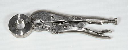 SW14202 - 20mm Cold Ring Tool