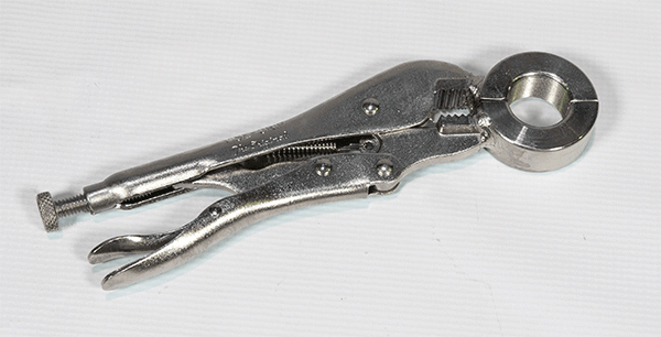 SW14203 - 25mm Cold Ring Tool