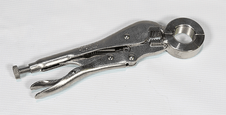 SW14203 - 25mm Cold Ring Tool