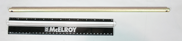 T5015301 - Front Hood Pivot Pin