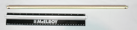 T5015301 - Front Hood Pivot Pin