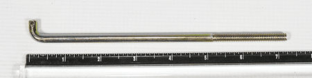 T5027701 - Solenoid Link
