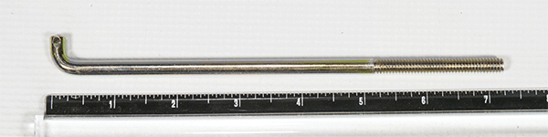 T5027701 - Solenoid Link