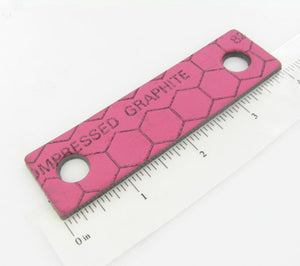 McElroy Part 826904 - 8 SDWL HTR BODY MTG BKT GASKET for sale