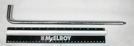 T5050701 - Carriage Lock Bar