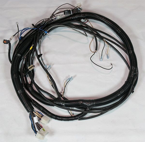 T5054301 - T500III Eng Wiring Harness Assembly