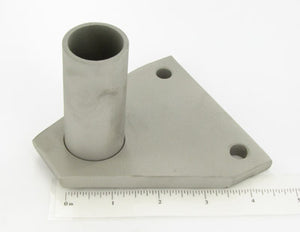 McElroy Part 827101 - SIDEWALL HTR MTG BRACKET WLD for sale