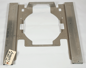 McElroy Part 890801 - DYNAMC 250 EXTERNAL FRAME for sale