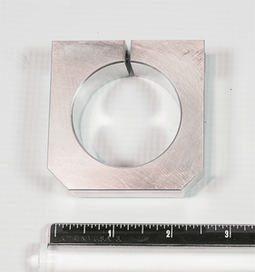 McElroy Part 899601 - MOTOR RETAINING BLOCK for sale