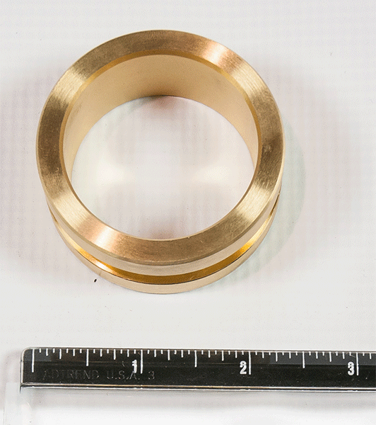McElroy Part 1856802 - LF PISTON for sale