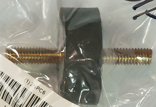 MDR00071 - Shock Mount