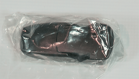 MJQ00450 - Overcenter Latch