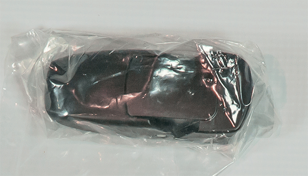MJQ00450 - Overcenter Latch