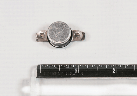 MLC00026 - 34-42 Deg C Disc Thermostat