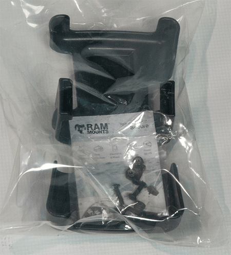 MQE00120 - Nomad Computer Holder