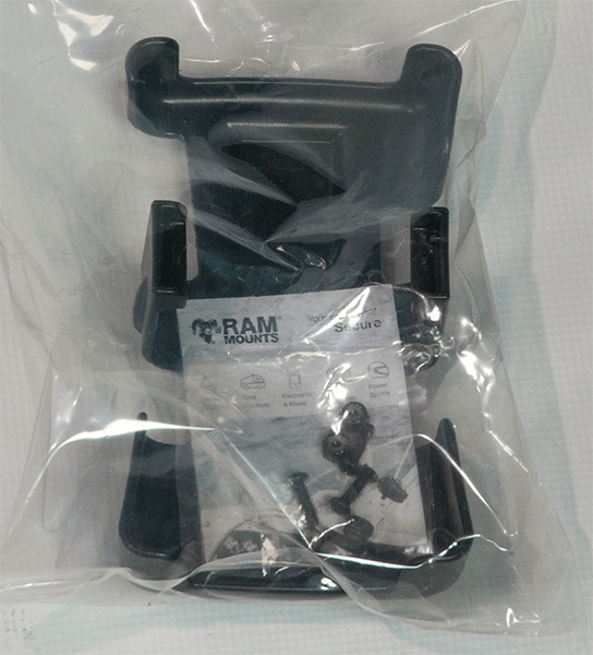 MQE00120 - Nomad Computer Holder
