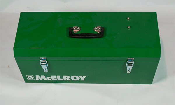 SW16801 - Box Assembly