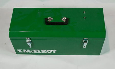 SW16801 - Box Assembly