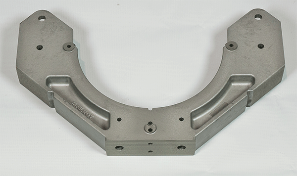 Lower Inner Fixed Jaw