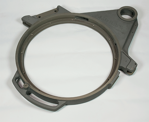 T5008704 - Facer Body