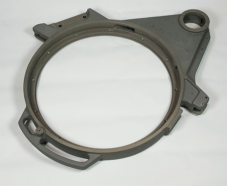 T5008704 - Facer Body