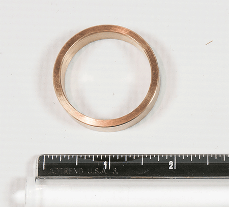 T5052301 - Heater Shield Bushing