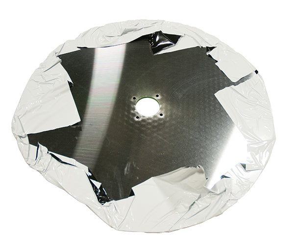McElroy Part 2428506 - HEATER BUTT PLATE for sale