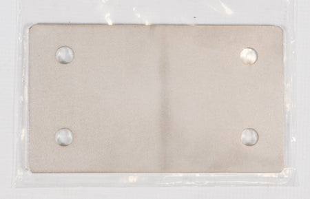 McElroy Part 3603634 - FCR PIVOT ARM SPLICE PLATE for sale