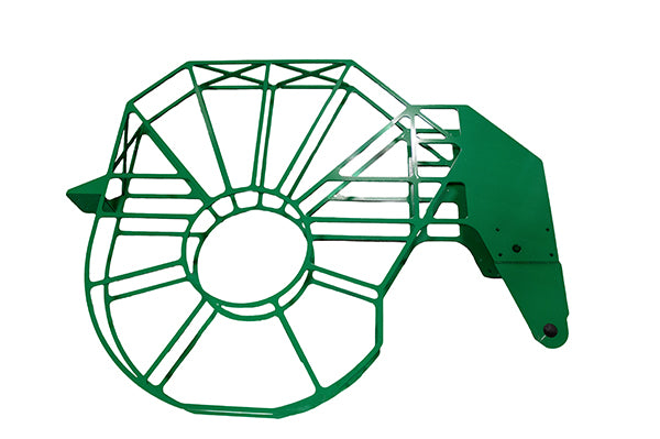 McElroy Part 4824820 - HEATER PANEL FRAME WLD for sale